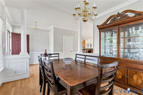 Tiny photo for 9057 Haversack Lane, Mechanicsville, VA 23116 (MLS # 2610622)