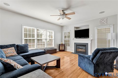 Tiny photo for 9057 Haversack Lane, Mechanicsville, VA 23116 (MLS # 2610622)