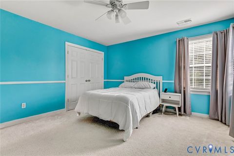 Tiny photo for 9057 Haversack Lane, Mechanicsville, VA 23116 (MLS # 2610622)