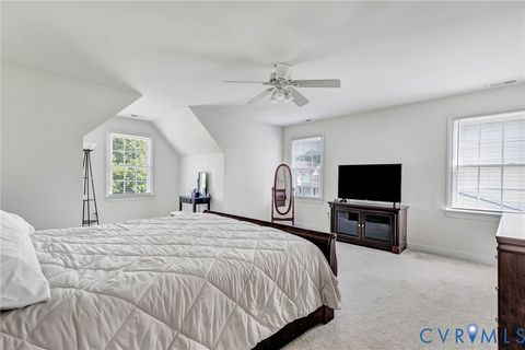 Tiny photo for 9057 Haversack Lane, Mechanicsville, VA 23116 (MLS # 2610622)