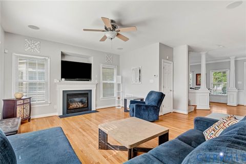 Tiny photo for 9057 Haversack Lane, Mechanicsville, VA 23116 (MLS # 2610622)