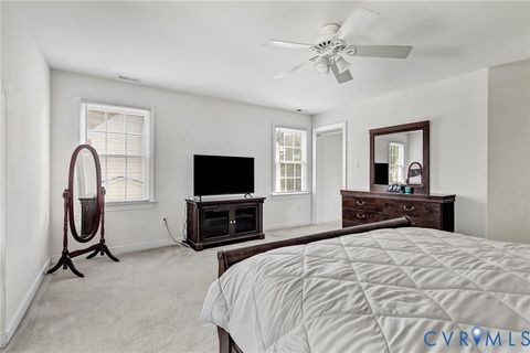 Tiny photo for 9057 Haversack Lane, Mechanicsville, VA 23116 (MLS # 2610622)