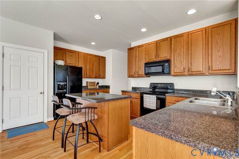 Tiny photo for 9057 Haversack Lane, Mechanicsville, VA 23116 (MLS # 2610622)