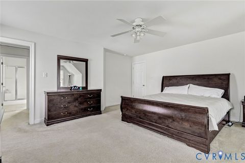 Tiny photo for 9057 Haversack Lane, Mechanicsville, VA 23116 (MLS # 2610622)