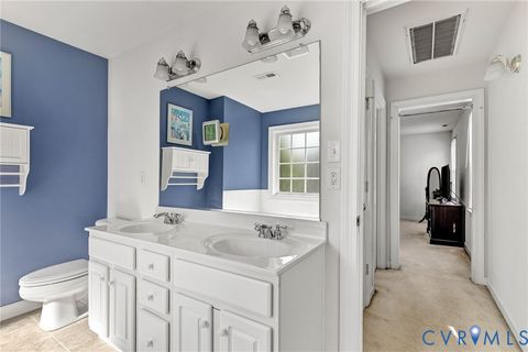 Tiny photo for 9057 Haversack Lane, Mechanicsville, VA 23116 (MLS # 2610622)