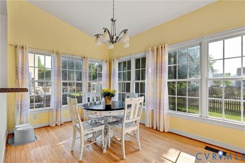 Tiny photo for 9057 Haversack Lane, Mechanicsville, VA 23116 (MLS # 2610622)