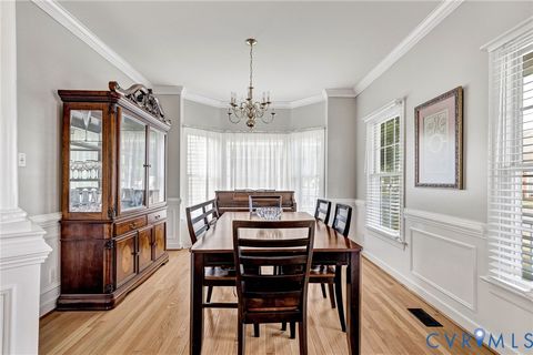 Tiny photo for 9057 Haversack Lane, Mechanicsville, VA 23116 (MLS # 2610622)
