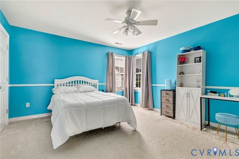Tiny photo for 9057 Haversack Lane, Mechanicsville, VA 23116 (MLS # 2610622)