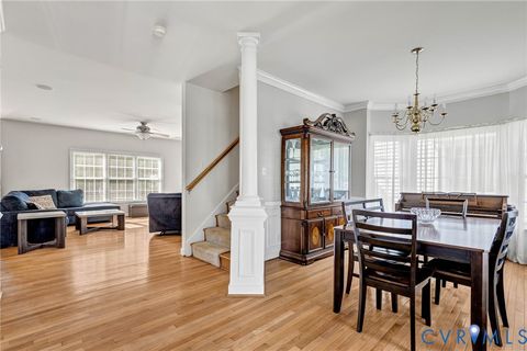 Tiny photo for 9057 Haversack Lane, Mechanicsville, VA 23116 (MLS # 2610622)