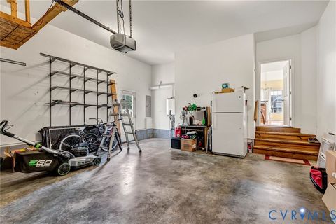 Tiny photo for 9057 Haversack Lane, Mechanicsville, VA 23116 (MLS # 2610622)