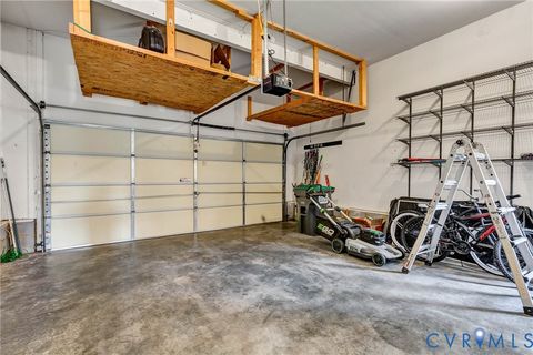 Tiny photo for 9057 Haversack Lane, Mechanicsville, VA 23116 (MLS # 2610622)