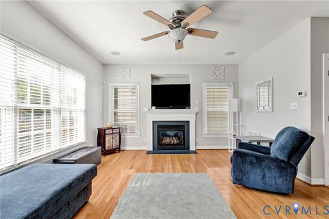 Tiny photo for 9057 Haversack Lane, Mechanicsville, VA 23116 (MLS # 2610622)