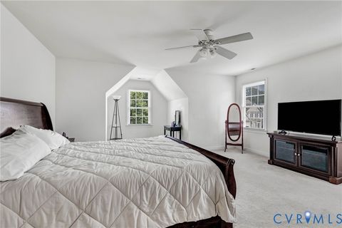 Tiny photo for 9057 Haversack Lane, Mechanicsville, VA 23116 (MLS # 2610622)