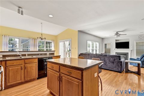 Tiny photo for 9057 Haversack Lane, Mechanicsville, VA 23116 (MLS # 2610622)