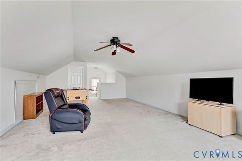 Tiny photo for 9057 Haversack Lane, Mechanicsville, VA 23116 (MLS # 2610622)