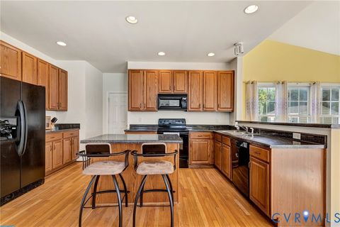 Tiny photo for 9057 Haversack Lane, Mechanicsville, VA 23116 (MLS # 2610622)
