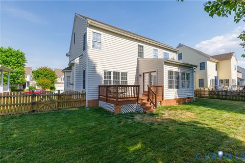 Tiny photo for 9057 Haversack Lane, Mechanicsville, VA 23116 (MLS # 2610622)