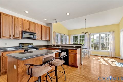 Tiny photo for 9057 Haversack Lane, Mechanicsville, VA 23116 (MLS # 2610622)