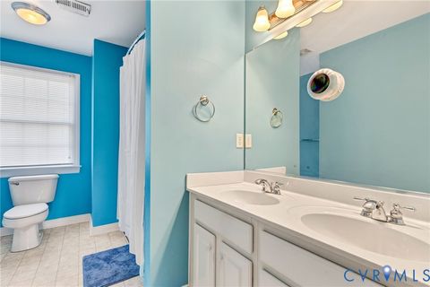 Tiny photo for 9057 Haversack Lane, Mechanicsville, VA 23116 (MLS # 2610622)