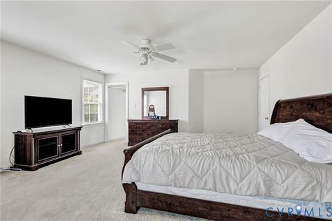 Tiny photo for 9057 Haversack Lane, Mechanicsville, VA 23116 (MLS # 2610622)