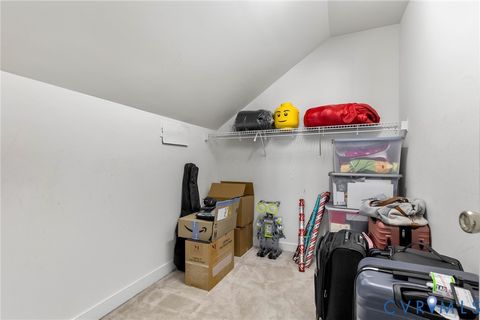 Tiny photo for 9057 Haversack Lane, Mechanicsville, VA 23116 (MLS # 2610622)