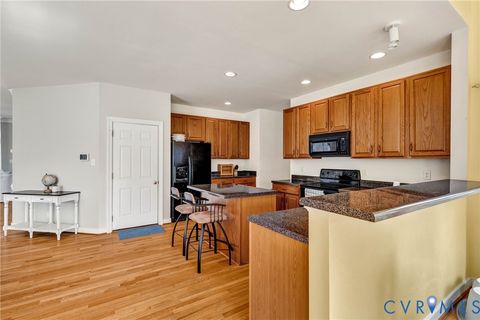 Tiny photo for 9057 Haversack Lane, Mechanicsville, VA 23116 (MLS # 2610622)