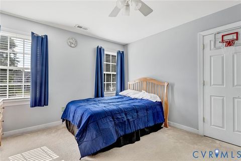 Tiny photo for 9057 Haversack Lane, Mechanicsville, VA 23116 (MLS # 2610622)