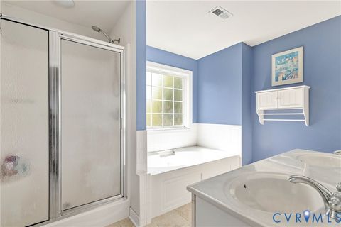Tiny photo for 9057 Haversack Lane, Mechanicsville, VA 23116 (MLS # 2610622)