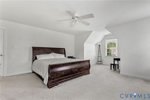 Tiny photo for 9057 Haversack Lane, Mechanicsville, VA 23116 (MLS # 2610622)