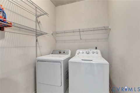 Tiny photo for 9057 Haversack Lane, Mechanicsville, VA 23116 (MLS # 2610622)