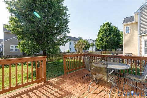 Tiny photo for 9057 Haversack Lane, Mechanicsville, VA 23116 (MLS # 2610622)