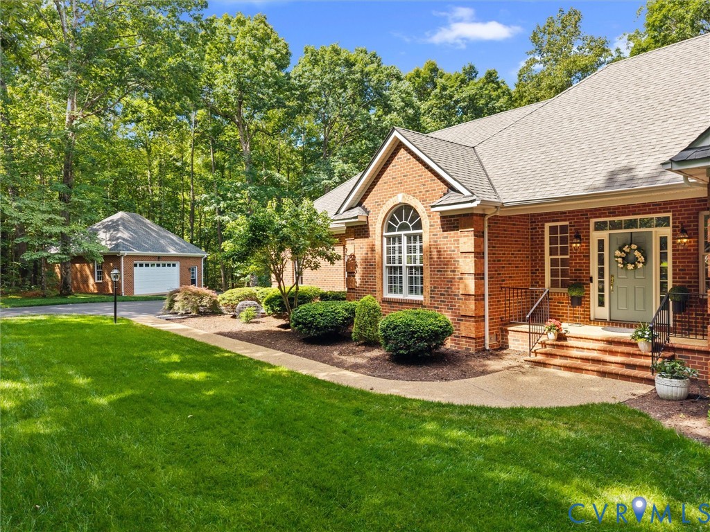 2821 Lightner Court