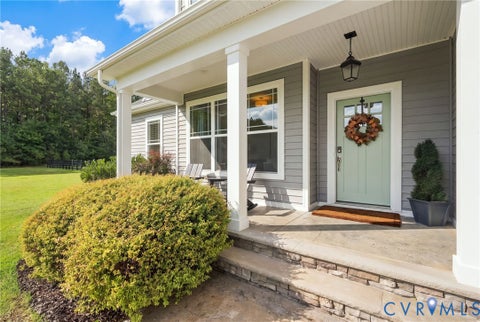 Tiny photo for 121 Green Level Road, King William, VA 23086 (MLS # 2626230)