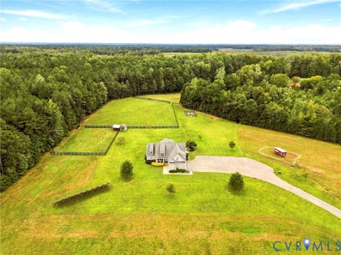 Tiny photo for 121 Green Level Road, King William, VA 23086 (MLS # 2626230)