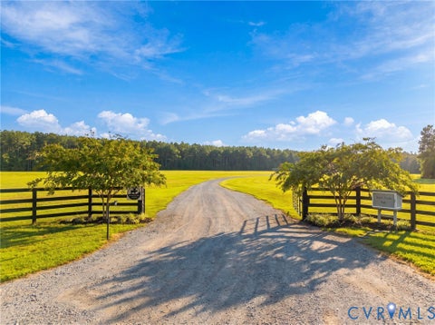 Tiny photo for 121 Green Level Road, King William, VA 23086 (MLS # 2626230)