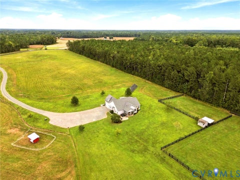 Tiny photo for 121 Green Level Road, King William, VA 23086 (MLS # 2626230)