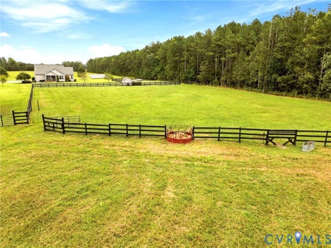 Tiny photo for 121 Green Level Road, King William, VA 23086 (MLS # 2626230)