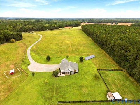 Tiny photo for 121 Green Level Road, King William, VA 23086 (MLS # 2626230)