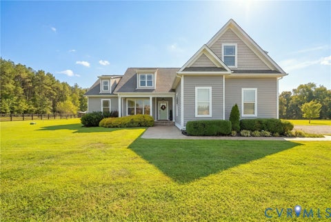 Tiny photo for 121 Green Level Road, King William, VA 23086 (MLS # 2626230)