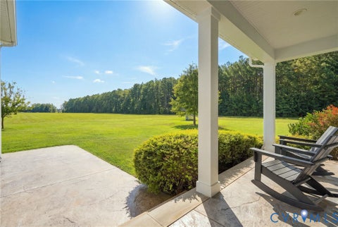 Tiny photo for 121 Green Level Road, King William, VA 23086 (MLS # 2626230)