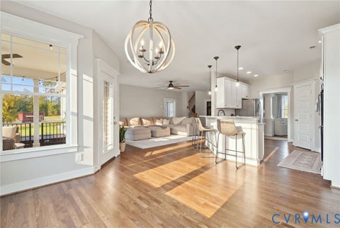 Tiny photo for 121 Green Level Road, King William, VA 23086 (MLS # 2626230)