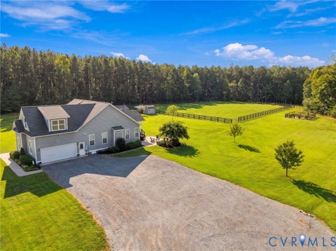 Tiny photo for 121 Green Level Road, King William, VA 23086 (MLS # 2626230)