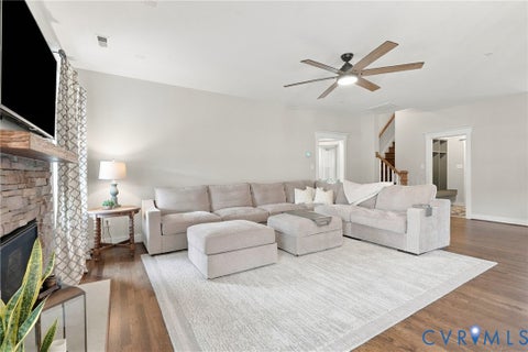Tiny photo for 121 Green Level Road, King William, VA 23086 (MLS # 2626230)
