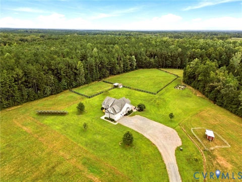 Tiny photo for 121 Green Level Road, King William, VA 23086 (MLS # 2626230)