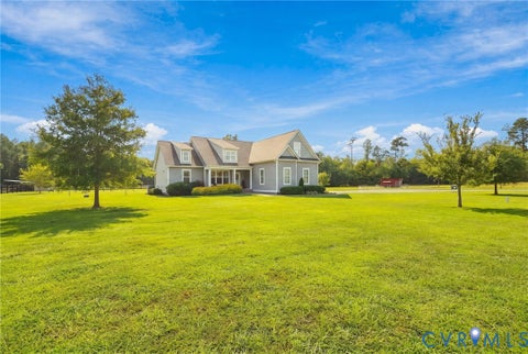 Tiny photo for 121 Green Level Road, King William, VA 23086 (MLS # 2626230)