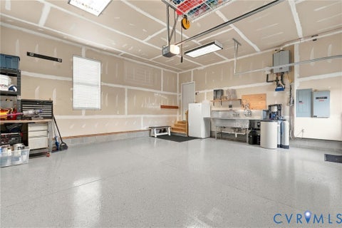 Tiny photo for 121 Green Level Road, King William, VA 23086 (MLS # 2626230)