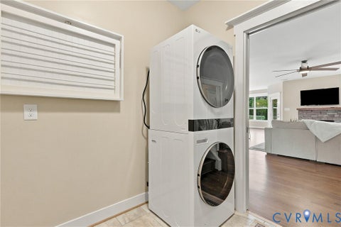 Tiny photo for 121 Green Level Road, King William, VA 23086 (MLS # 2626230)