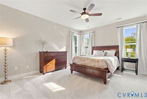 Tiny photo for 121 Green Level Road, King William, VA 23086 (MLS # 2626230)