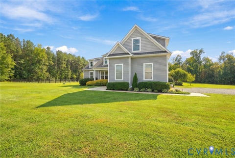 Tiny photo for 121 Green Level Road, King William, VA 23086 (MLS # 2626230)