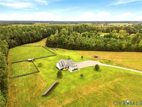Tiny photo for 121 Green Level Road, King William, VA 23086 (MLS # 2626230)